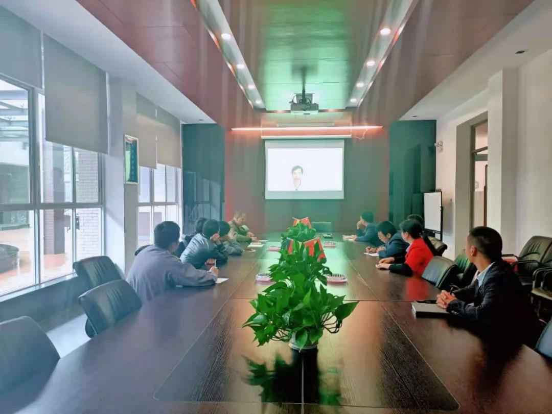 安全生产，培训先行|华体会网页版-华体会(中国)官方网站登录界面开展鼓式制动器在用电梯安全隐患及保养技术培训